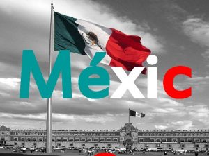 Mxic Mexico est localizado en Centroamrica al sur