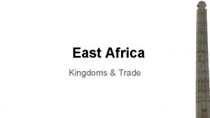 East Africa Kingdoms Trade Coins of Aksum Coins