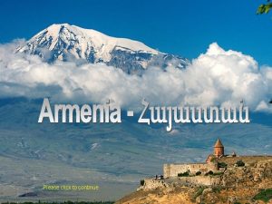 Please click to continue Orthodox Armenia Orthodox Armenia