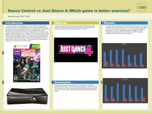Dance Central vs Just Dance 4 Which game