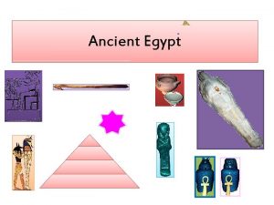 Ancient Egypt Amun Anubis Bastet Bes Hathor Horus