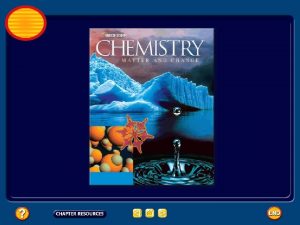 Table of Contents Biochemistry Basic Concepts Biochemistry Basic