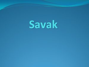 Savak 1 Sav fogalma Htkznapi rtelemben a savany