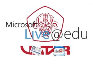 Kelompok 4 Microsoft Liveedu Contact Calendar Lab Aplikasi