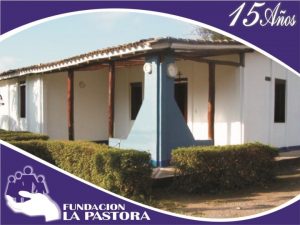 FUNDACIN LA PASTORA Es una organizacin de desarrollo