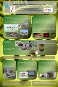 DEPURACIN BIOLGICA MEDIANTE FANGOS ACTIVADOS Certamen de Ingeniera