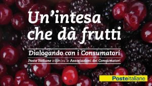 Poste Italiane nel Lazio Pensioni e accrediti Decreto