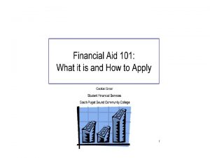 What is Financial Aid Scholarships Grants Loans Employment