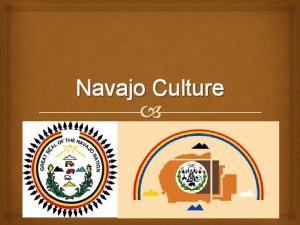 Navajo Culture Navajo Creation 4 worlds represent 4