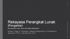 03012022 Pengantar Disampaikan oleh Dian Saadillah Maylawati Sumber