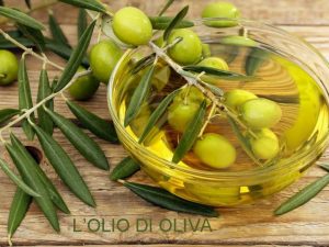 LOLIO DI OLIVA Lolio di oliva un olio