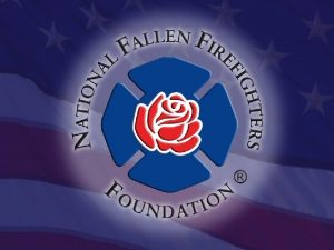 History of the Fire Service Occupational Cancer Alliance