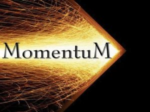 Momentum Conservation of Momentum Weve studied the law