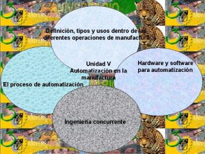 Definicin tipos y usos dentro de las diferentes