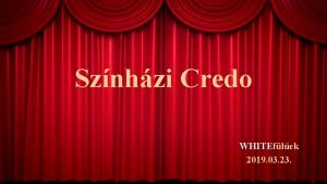 Sznhzi Credo WHITEflek 2019 03 23 A sznhz