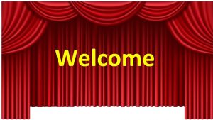 Welcome Teachers identity Md Mashiur Rahman Lecturer in