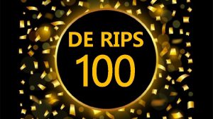 DE RIPS 100 Impressie van de ideen avond