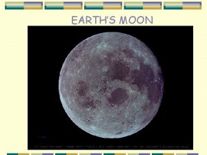 EARTHS MOON WHAT CAUSES MOON PHASES HALF LIT