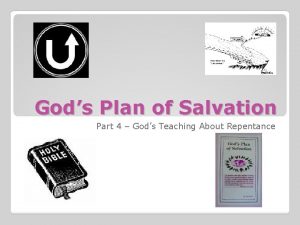 Gods Plan of Salvation Part 4 Gods Teaching