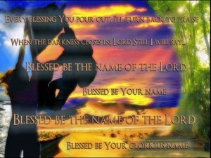 Matthew 5 10 11 Blessed are the Persecuted