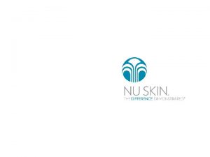 Nu Skin AntiAging Science in review 18 Total