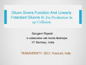 Gluon Sivers Function And Linearly Polarized Gluons In