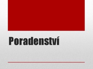 Poradenstv Solidaritakoncept blinho lidsk prva inkluze sociln spravedlnost