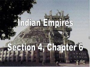 Chandragupta Maurya seized control of northern India in
