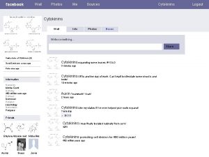 facebook Wall Photos Me Sources Info Photos Cytokinins