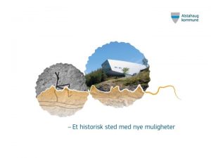 Fylkesmannens Plankonferanse 2013 Fellesuttalelse fra Ordfrermtet p Helgeland