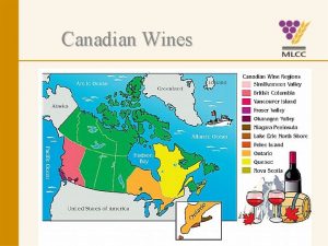 Canadian Wines Canadian Wine Labels Understanding them Cellered