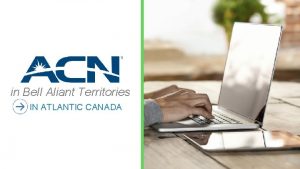 in Bell Aliant Territories IN ATLANTIC CANADA ACN