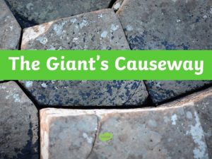 What is the Giants Causeway The Giants Causeway