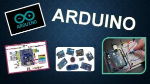 ARDUINO Qu es arduino Arduino es una plataforma