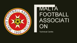 Malta football trials