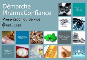 Dmarche Pharma Confiance Intgration des Exigences Ordinales Prsentation