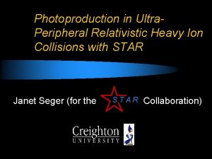 Photoproduction in Ultra Peripheral Relativistic Heavy Ion Collisions