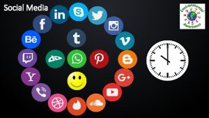 Social Media Pros of Social Media Most social