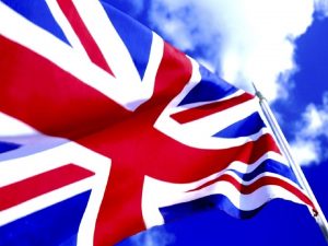 UK THE BRITISH ISLES THE BRITISH ISLES One