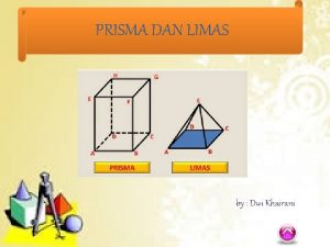 PRISMA DAN LIMAS by Dwi Khairani HOME JUDUL
