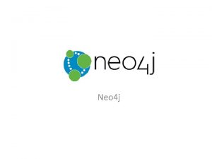 Neo 4 j https neo 4 j comdocsoperationsmanualcurrentinstallationwindows