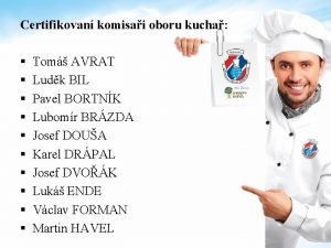 Certifikovan komisai oboru kucha Tom AVRAT Ludk BIL