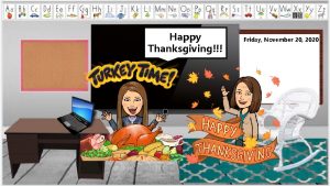 Happy Thanksgiving Friday November 20 2020 Friday November