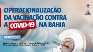 18052021 Superintendncia de Vigilncia e Proteo da Sade