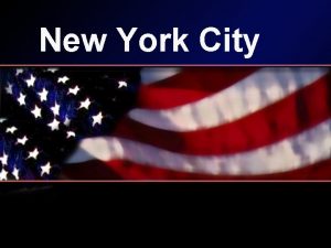 New York City New York City Location New New York City New York City Location New