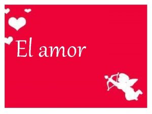 El amor 20 Datos Curiosos Sobre el AMOR