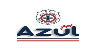 Azul FM 103 9 NOMBRE AZUL FM INDICATIVO