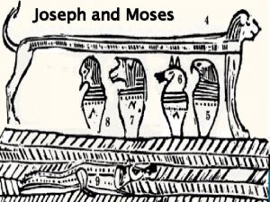 Joseph and Moses Princess Bride Video Forgiveness Genesis