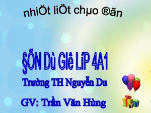 Th su ngay 25 thang 3 nam 2016