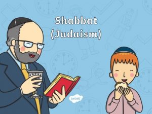 What Is Shabbat The Sabbath or Shabbat the